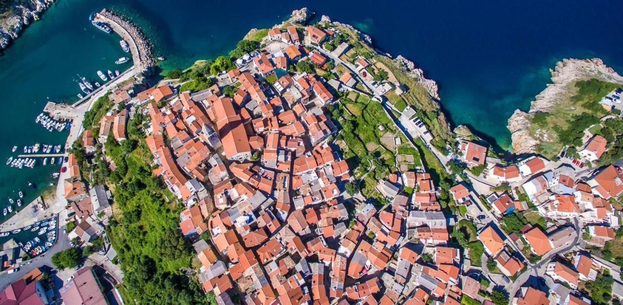 Rustica * Vrbnik
