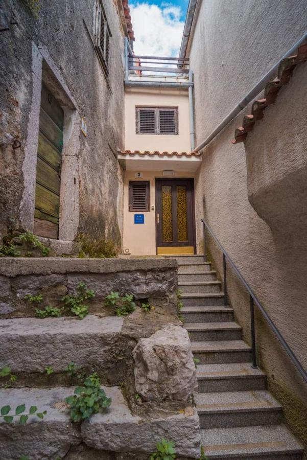 Rustica Apartment Vrbnik