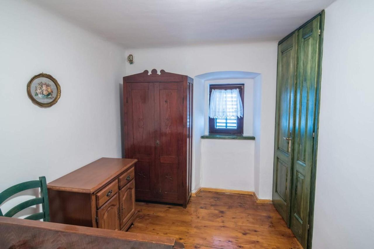 Apartment Rustica *