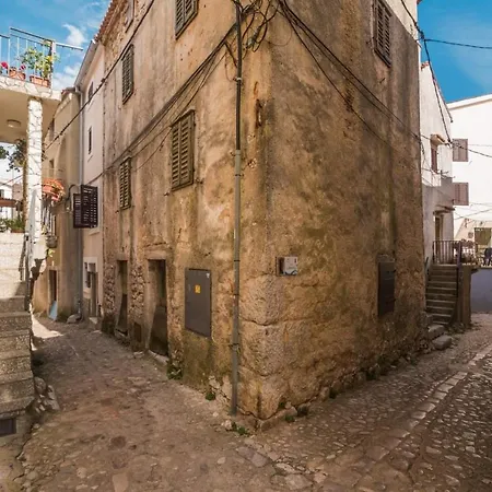 Rustica Vrbnik Exterior photo