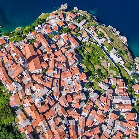 Rustica Vrbnik Exterior photo