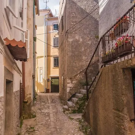 Rustica Vrbnik Exterior photo