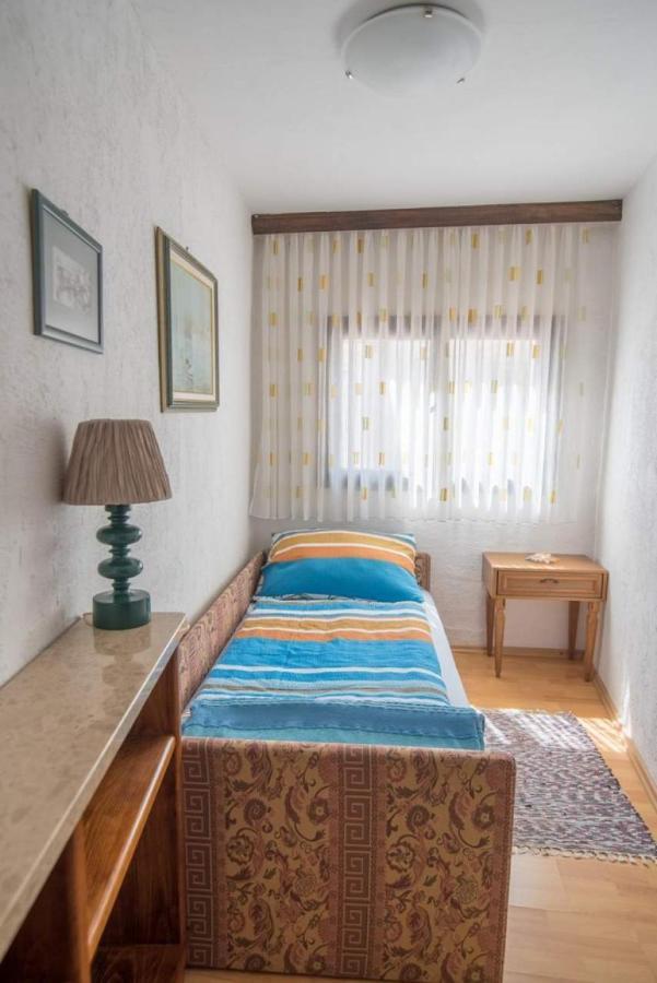 Rustica Apartment