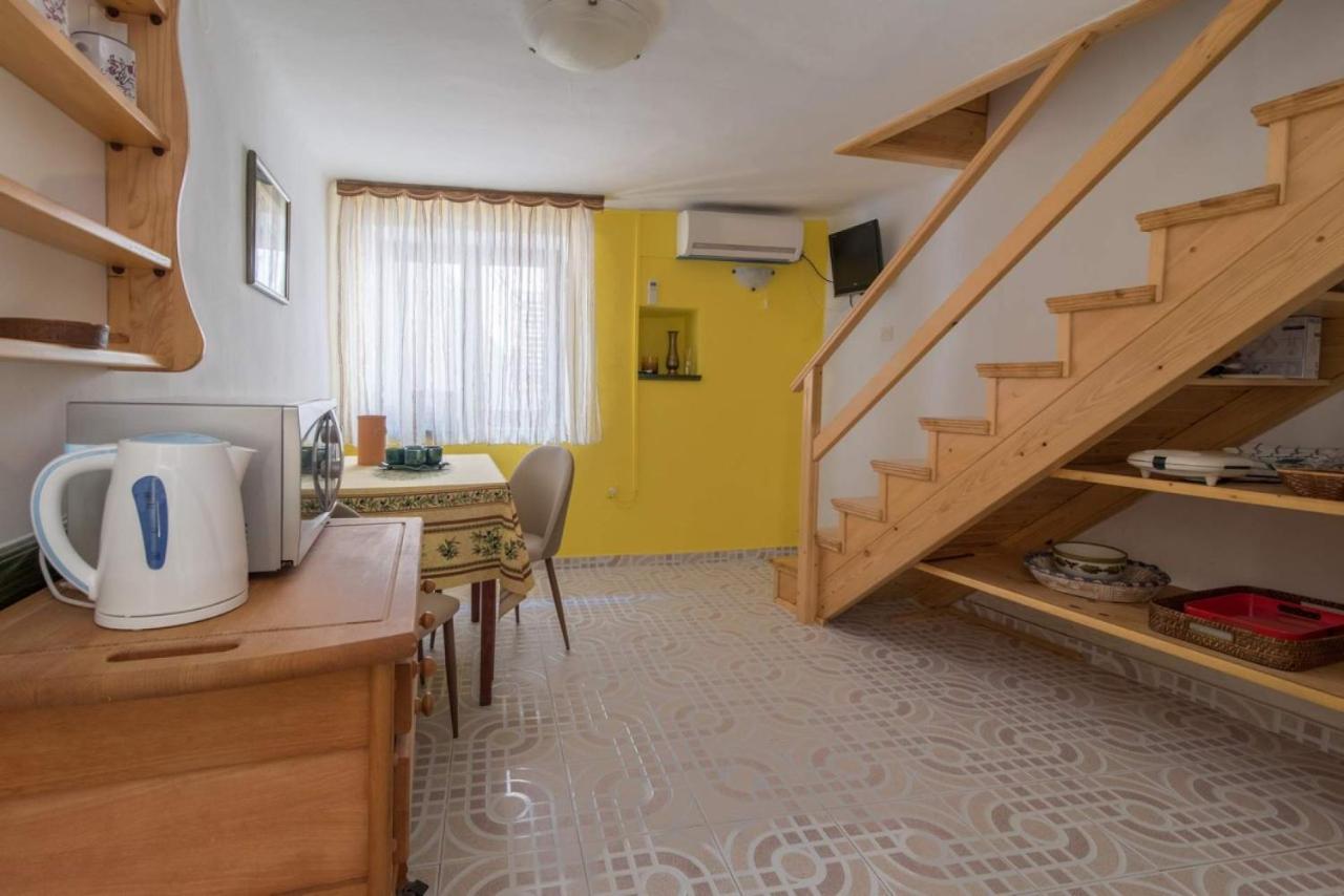 Apartment Rustica *