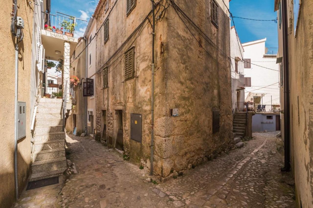 Rustica * Vrbnik