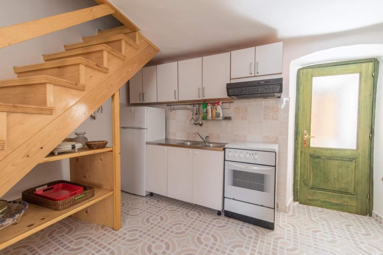 Apartment Rustica