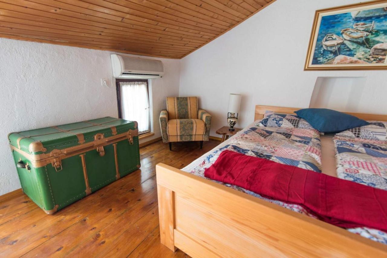 Apartment Rustica *