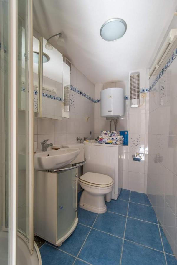 Apartment Rustica