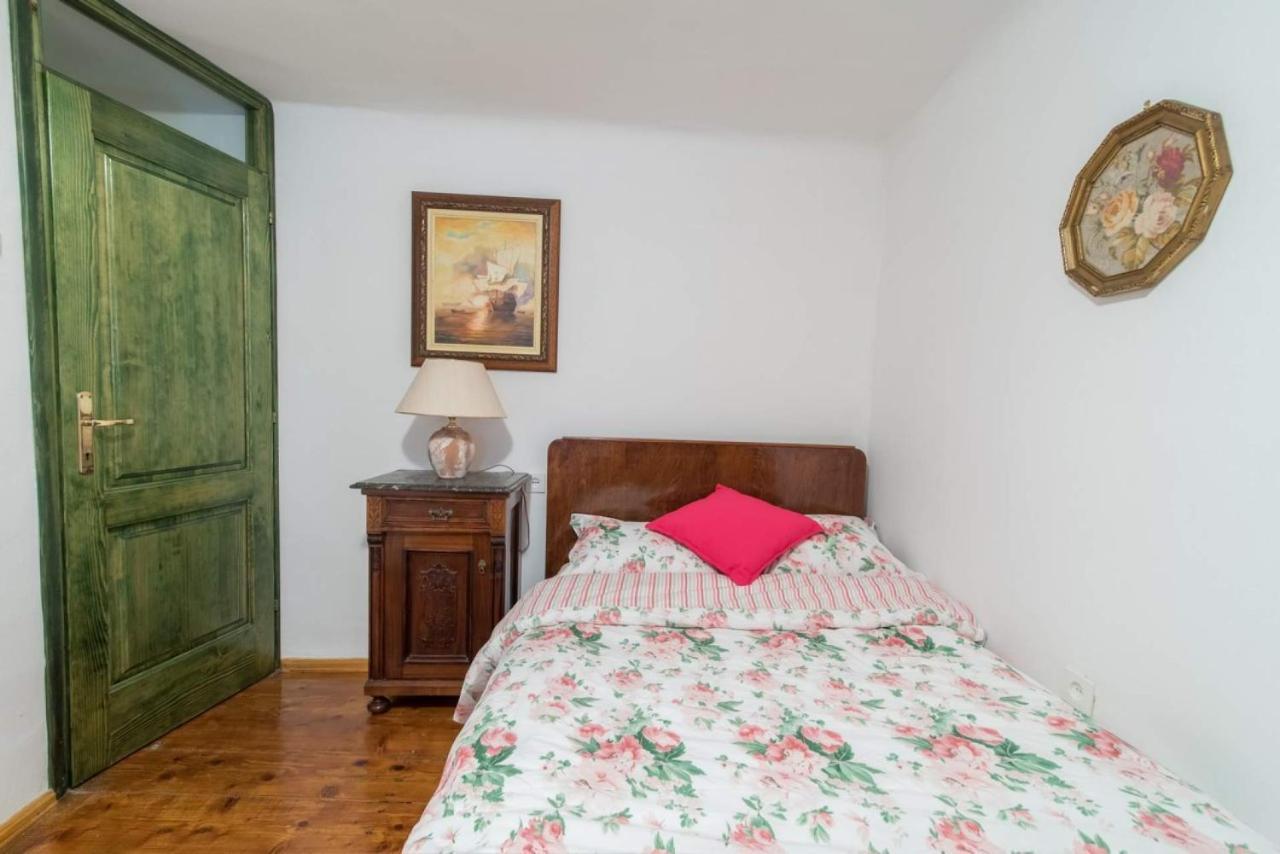 Rustica Apartment *