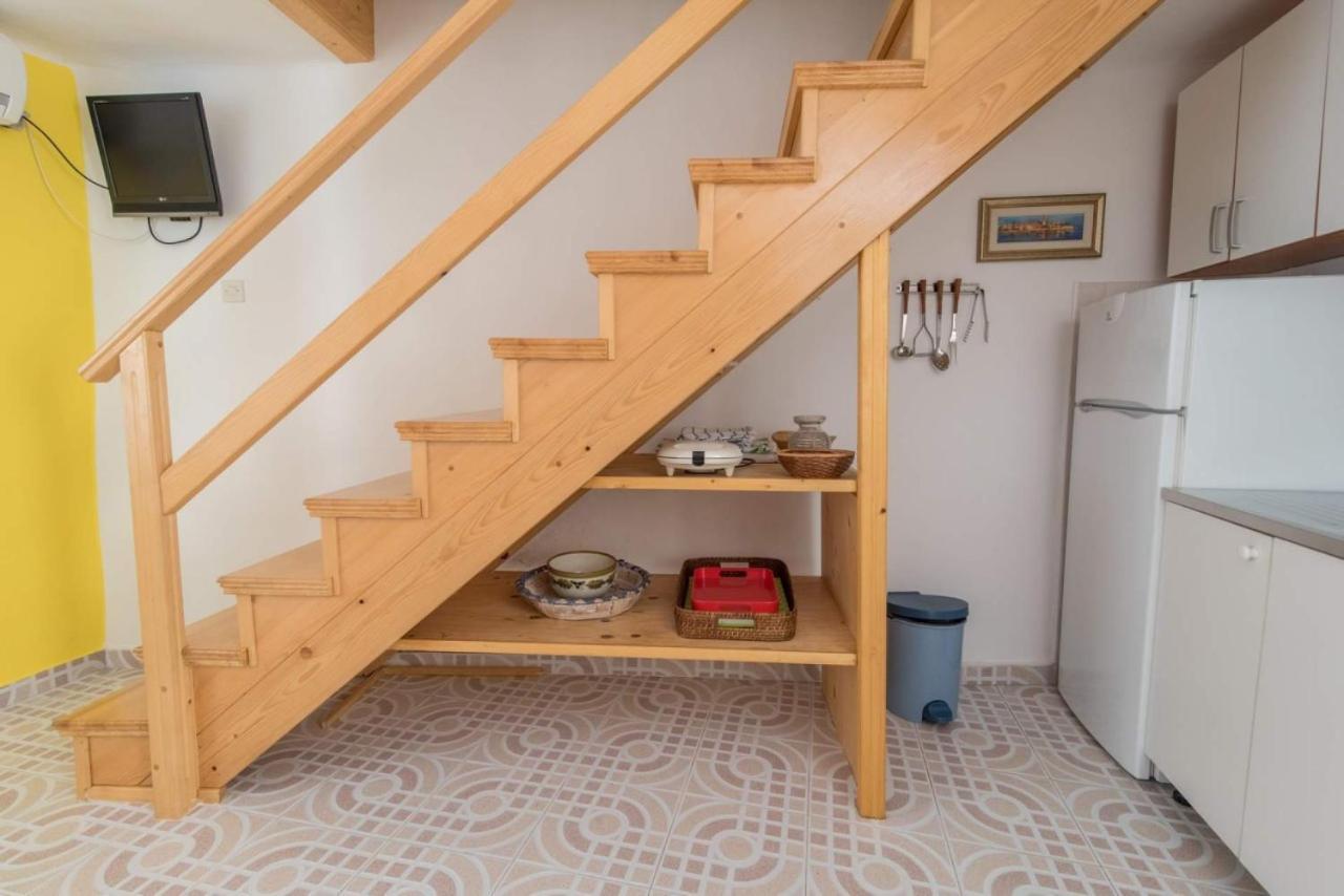 Rustica Apartment Vrbnik